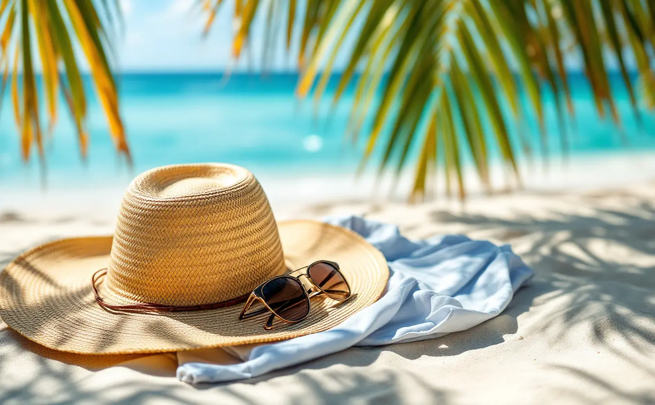 Reef-safe sunscreen for the Bahamas: labels, ingredients and how much