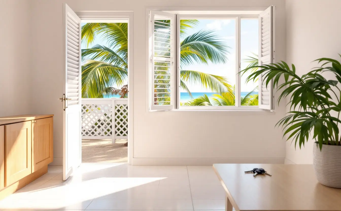 Renting a home in Nassau: areas, leases, deposits and what to check