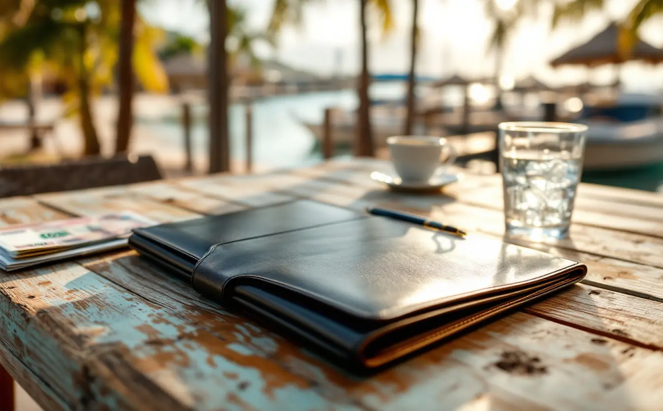 Tipping in the Bahamas: service charges, VAT and who to tip