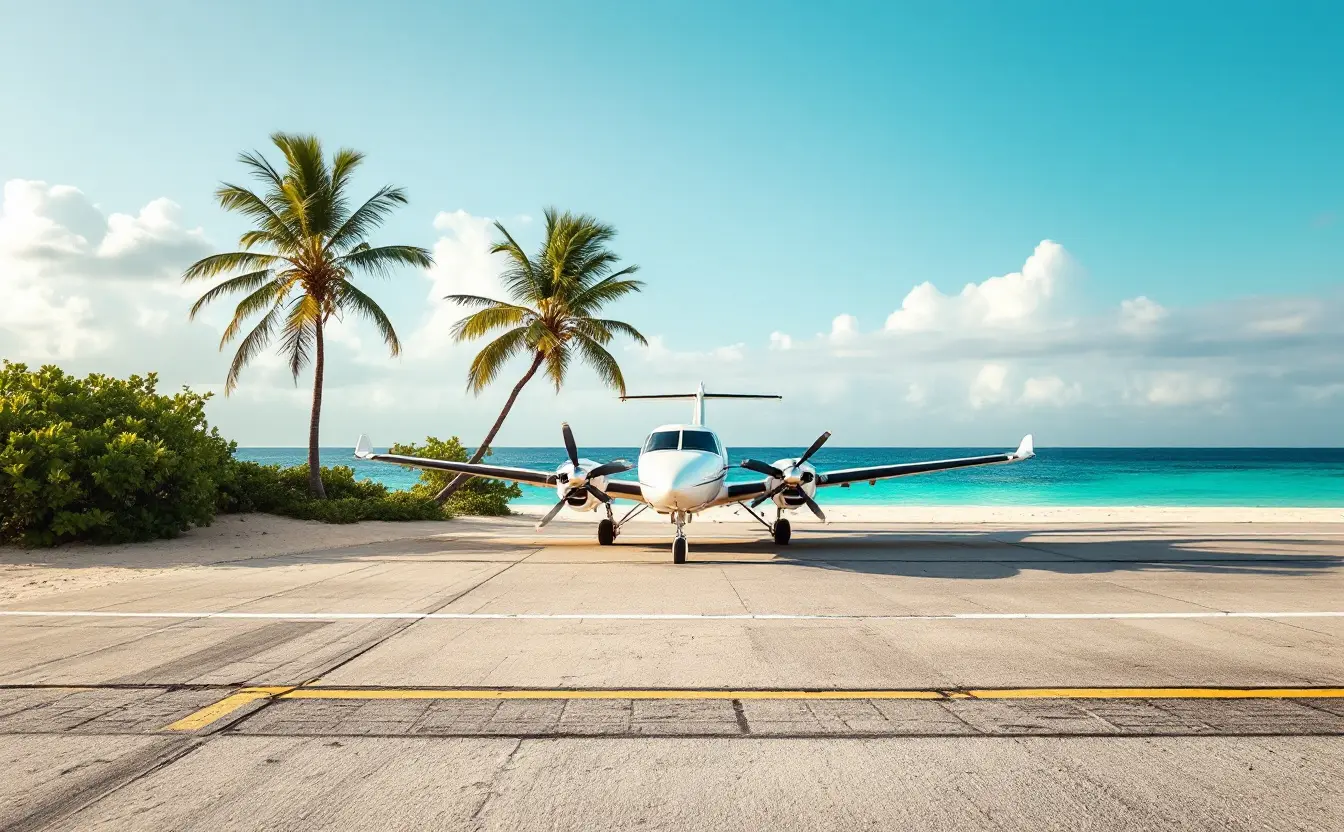 Travel insurance for a Bahamas trip: hurricanes, medevac and fine print