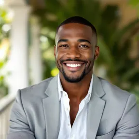 Devon Saunders