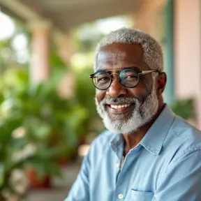 Julian Pinder