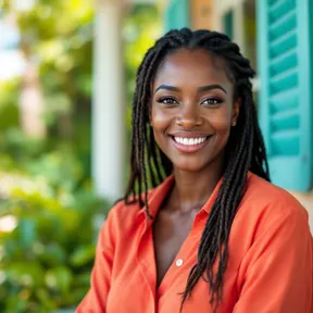 Simone Bethel
